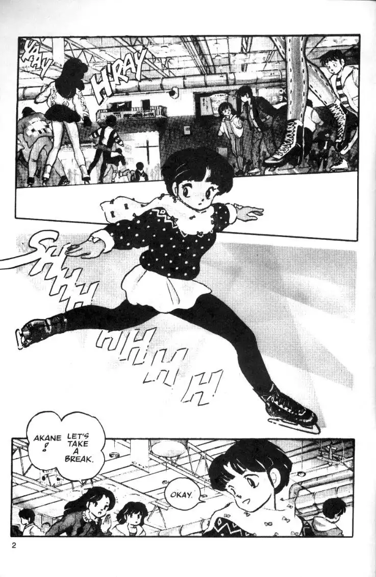 Ranma 1/2 Chapter 23 2